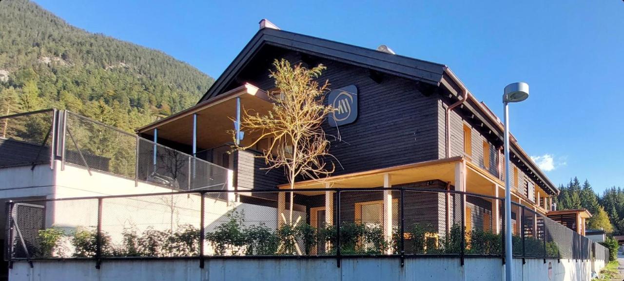 Kranzmuehle - Ankommen Am Achensee Achenkirch Luaran gambar
