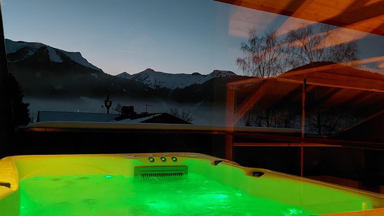 Kranzmuehle - Ankommen Am Achensee Achenkirch Luaran gambar