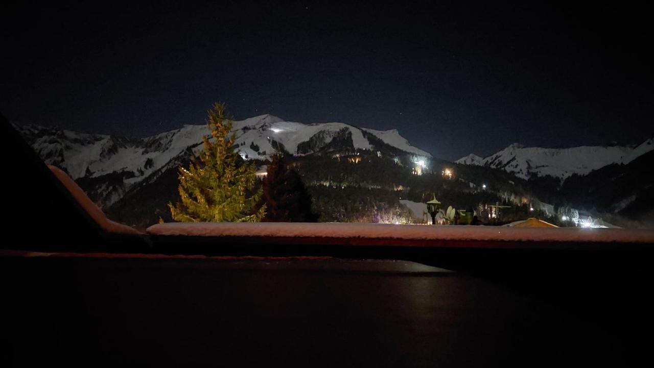 Kranzmuehle - Ankommen Am Achensee Achenkirch Luaran gambar